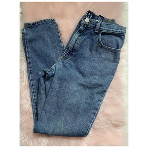 Vintage gap jeans